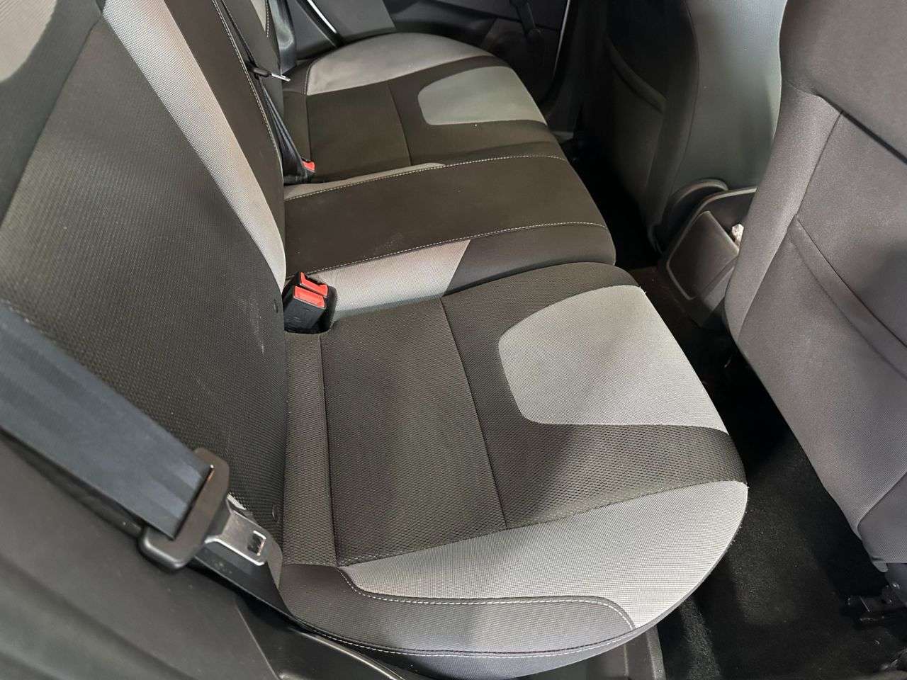 2013 FORD FOCUS 2013 FORD FOCUS