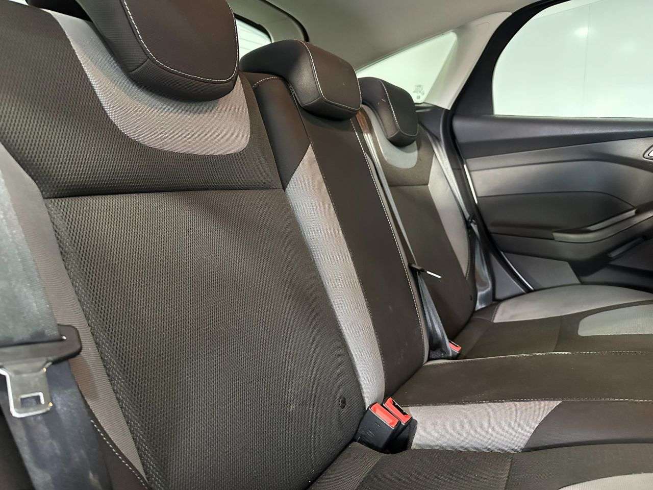 2013 FORD FOCUS 2013 FORD FOCUS