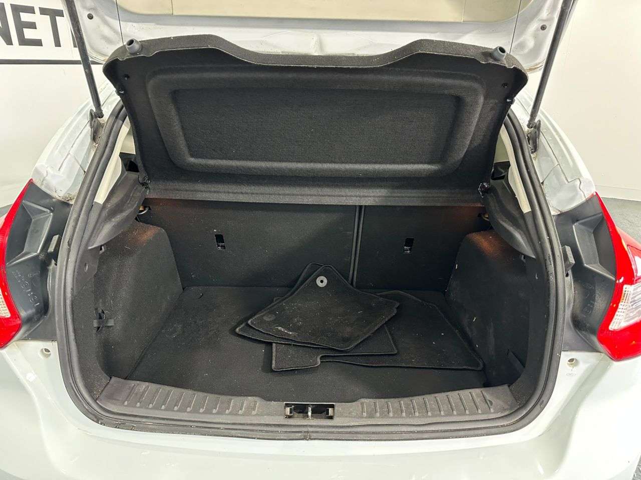 2013 FORD FOCUS 2013 FORD FOCUS