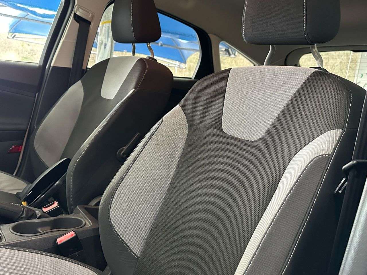 2013 FORD FOCUS 2013 FORD FOCUS