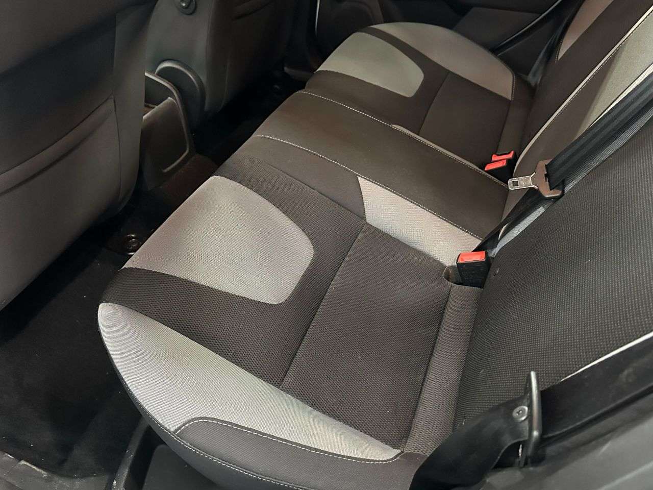 2013 FORD FOCUS 2013 FORD FOCUS