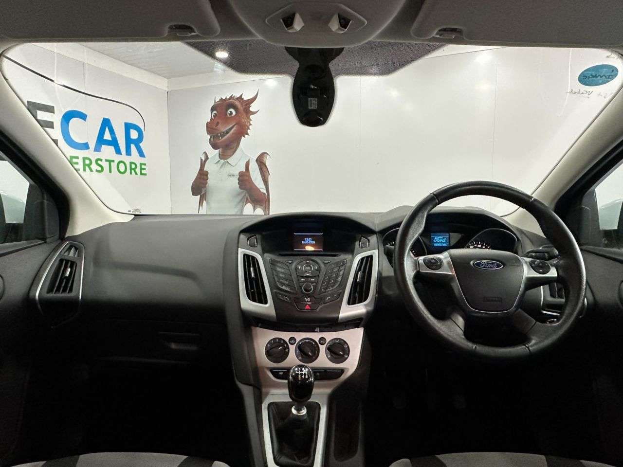 2013 FORD FOCUS 2013 FORD FOCUS