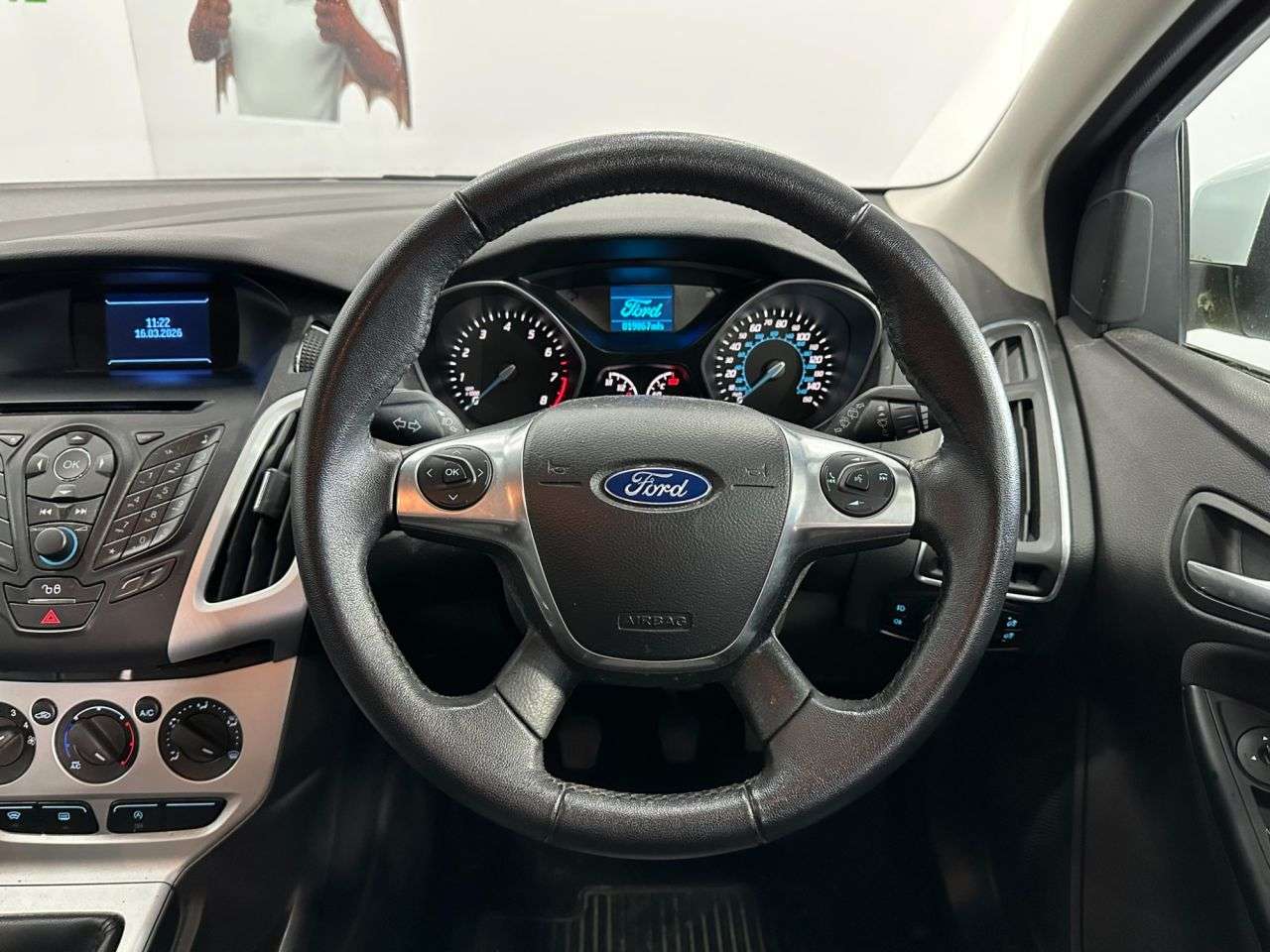 2013 FORD FOCUS 2013 FORD FOCUS