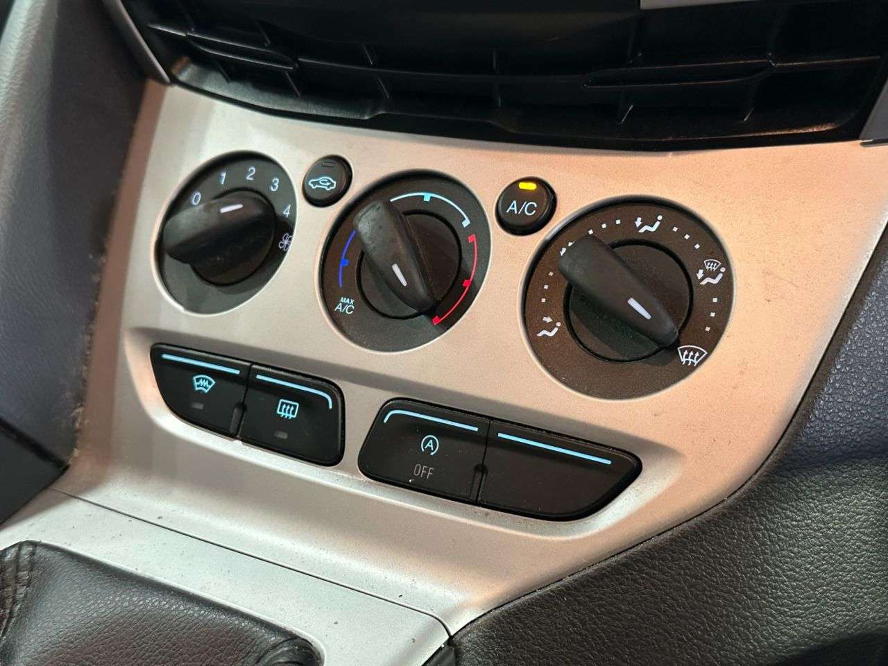 2013 FORD FOCUS 2013 FORD FOCUS