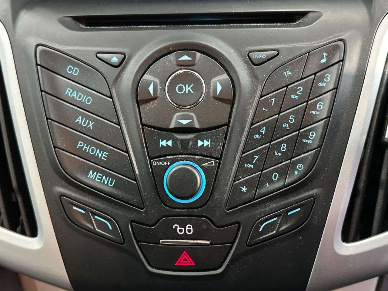 2013 FORD FOCUS 2013 FORD FOCUS