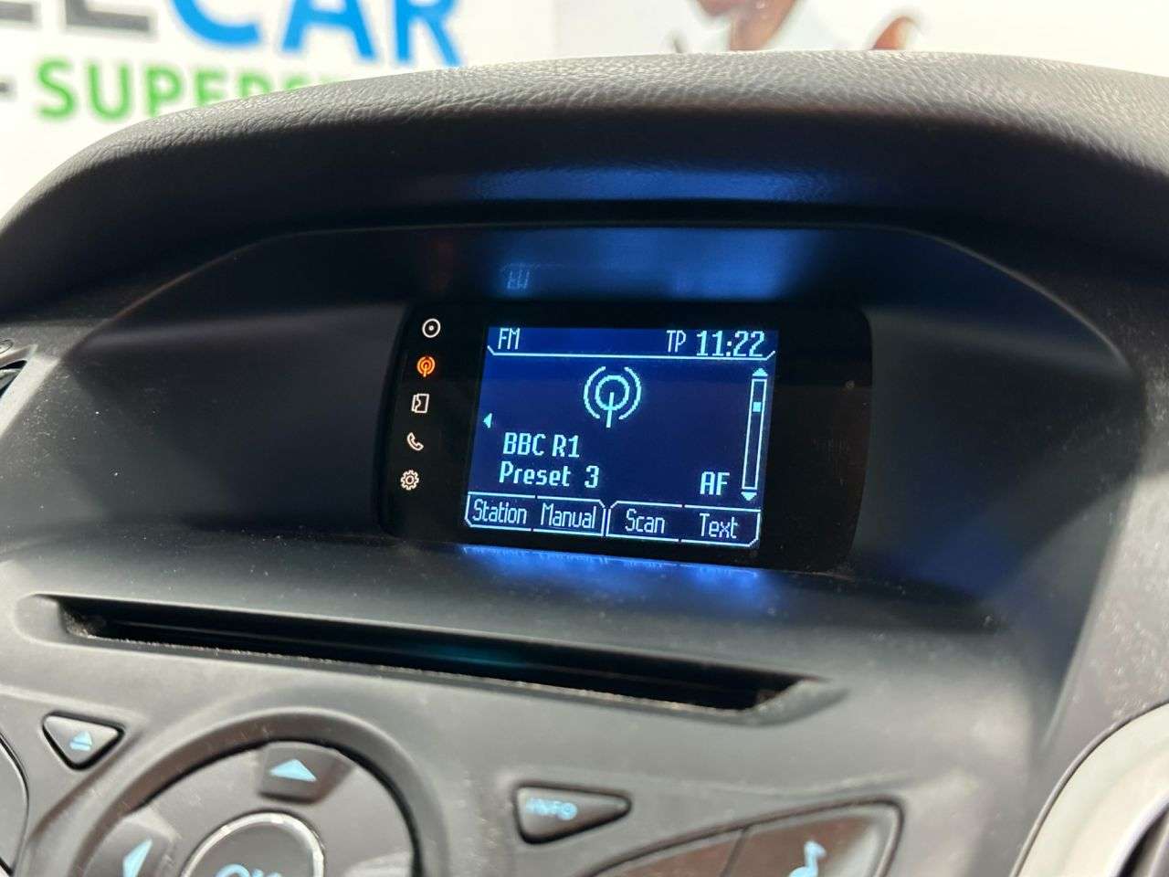2013 FORD FOCUS 2013 FORD FOCUS