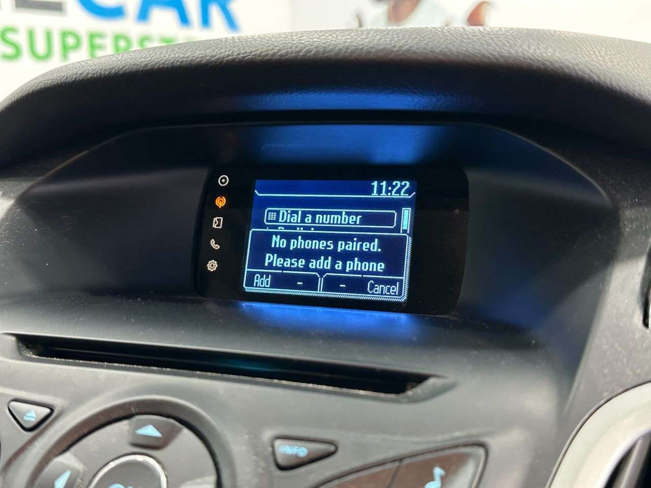 2013 FORD FOCUS 2013 FORD FOCUS