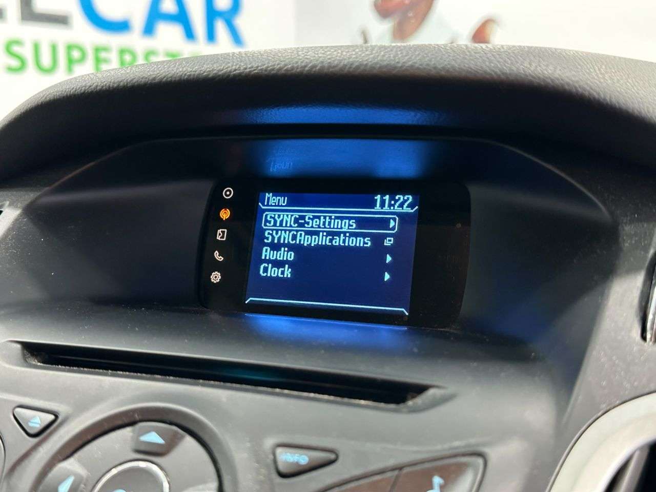2013 FORD FOCUS 2013 FORD FOCUS