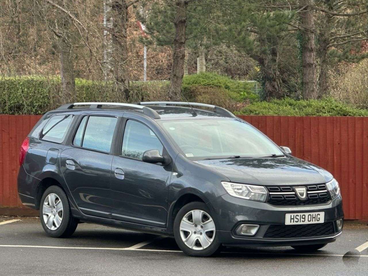 A 2019 DACIA LOGAN MCV 1.5 Blue dCi Comfort Estate 5dr Diesel Manual Euro 6 (s/s) (95 ps) A 2019 DACIA LOGAN MCV 1.5 Blue dCi Comfort Estate 5dr Diesel Manual Euro 6 (s/s) (95 ps)