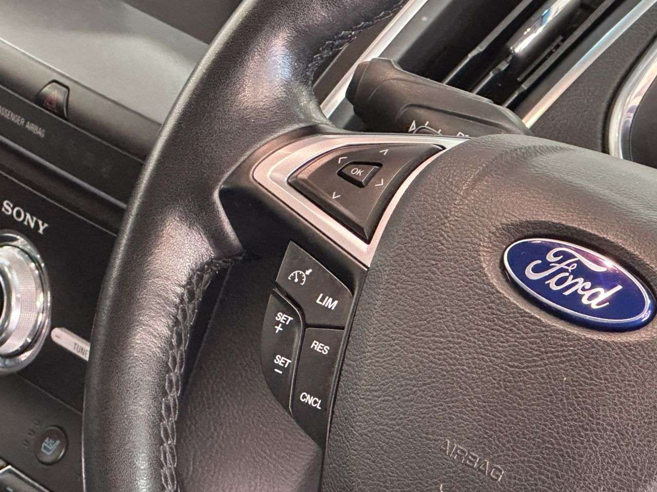 2018 FORD EDGE 2018 FORD EDGE