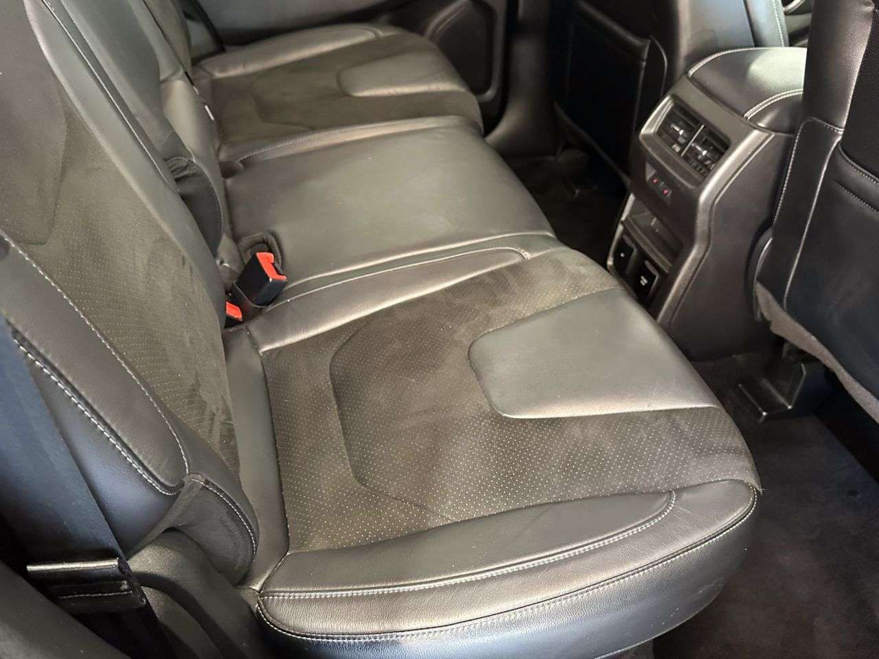 2018 FORD EDGE 2018 FORD EDGE