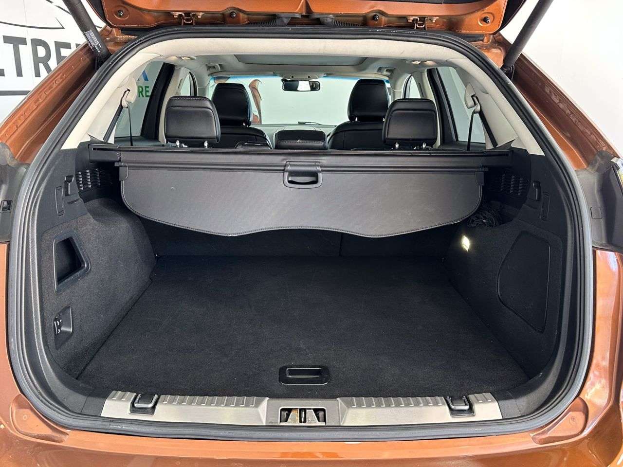 2018 FORD EDGE 2018 FORD EDGE