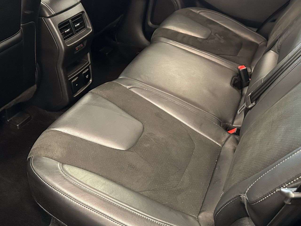 2018 FORD EDGE 2018 FORD EDGE
