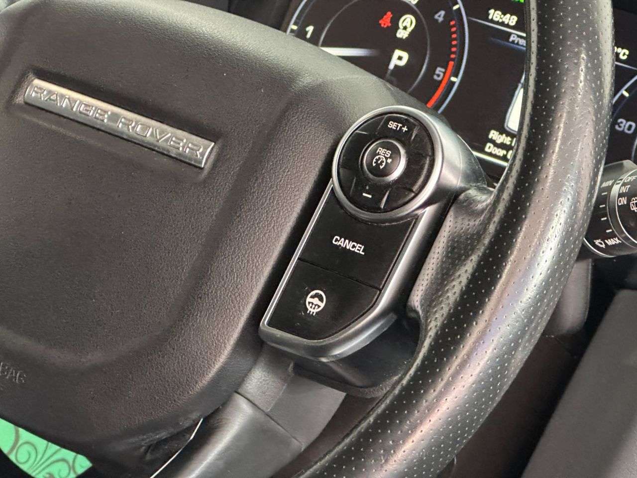 2015 LAND ROVER RANGE ROVER SPORT 2015 LAND ROVER RANGE ROVER SPORT