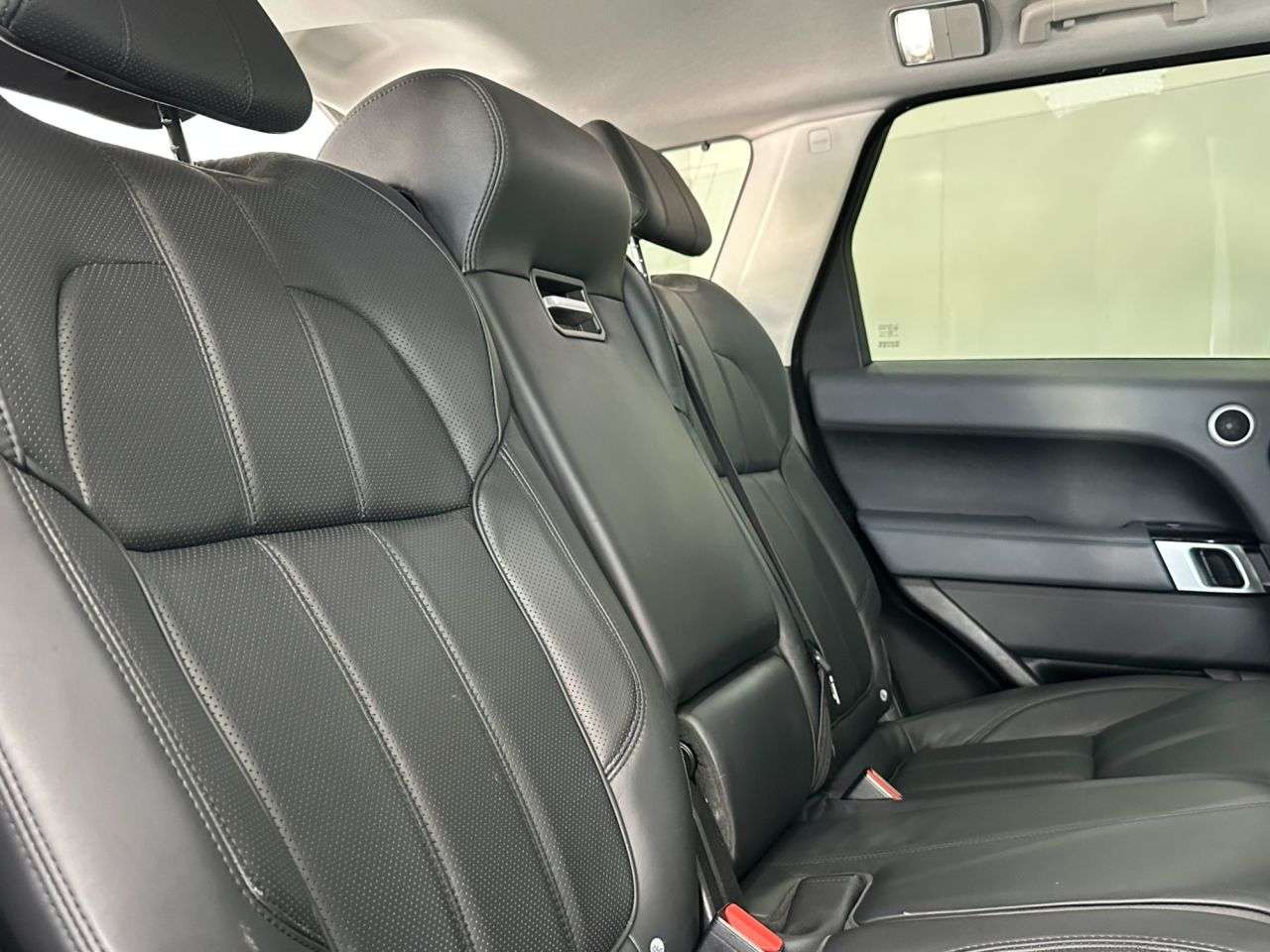 2015 LAND ROVER RANGE ROVER SPORT 2015 LAND ROVER RANGE ROVER SPORT