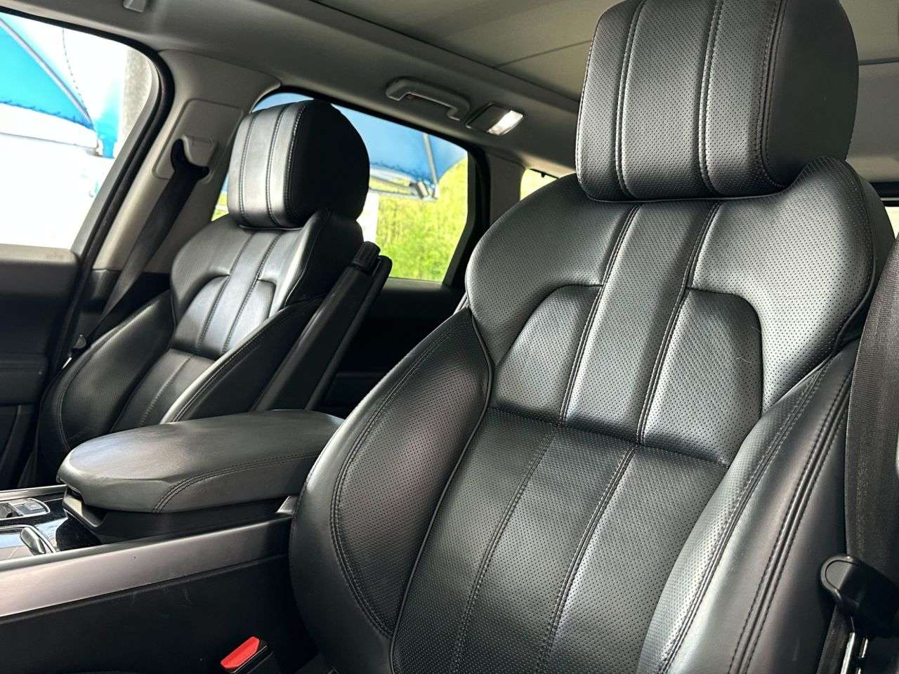 2015 LAND ROVER RANGE ROVER SPORT 2015 LAND ROVER RANGE ROVER SPORT