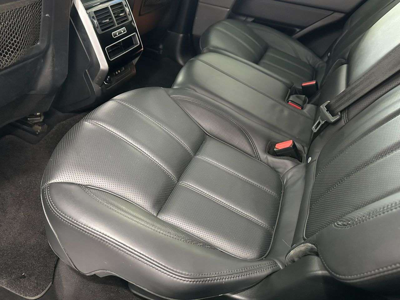 2015 LAND ROVER RANGE ROVER SPORT 2015 LAND ROVER RANGE ROVER SPORT