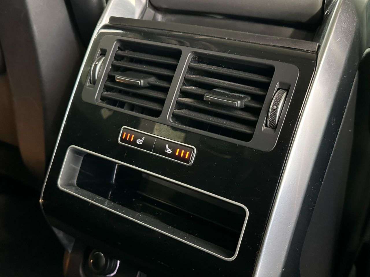 2015 LAND ROVER RANGE ROVER SPORT 2015 LAND ROVER RANGE ROVER SPORT