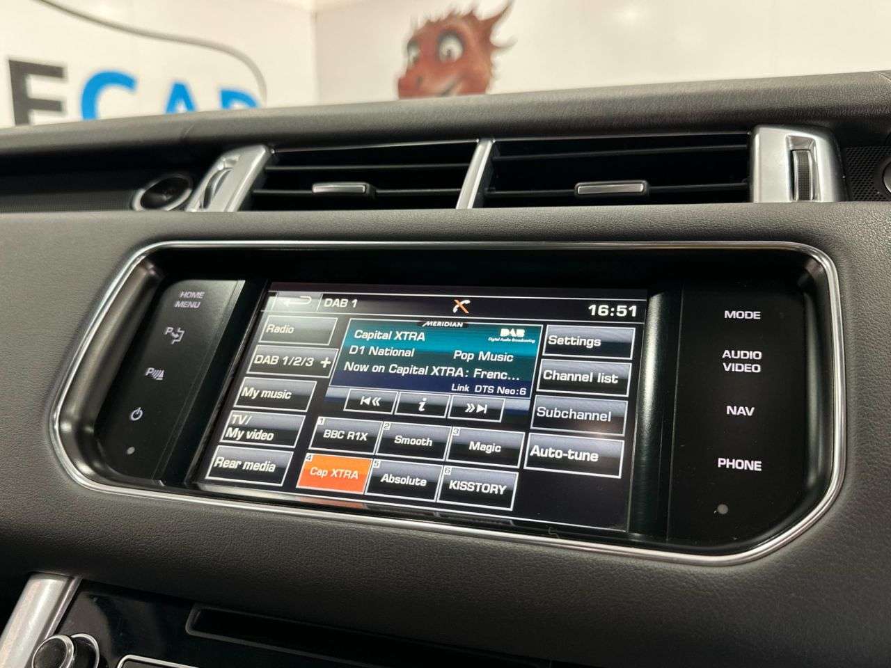 2015 LAND ROVER RANGE ROVER SPORT 2015 LAND ROVER RANGE ROVER SPORT