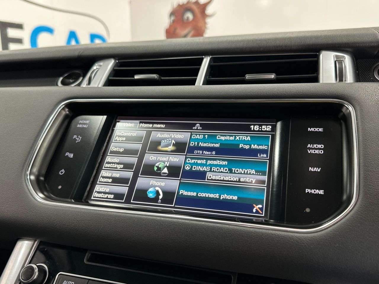 2015 LAND ROVER RANGE ROVER SPORT 2015 LAND ROVER RANGE ROVER SPORT