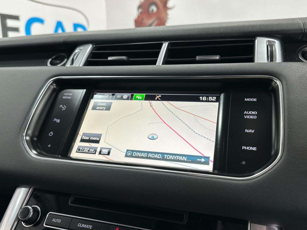 2015 LAND ROVER RANGE ROVER SPORT 2015 LAND ROVER RANGE ROVER SPORT