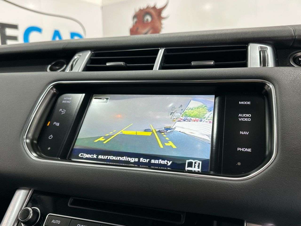 2015 LAND ROVER RANGE ROVER SPORT 2015 LAND ROVER RANGE ROVER SPORT