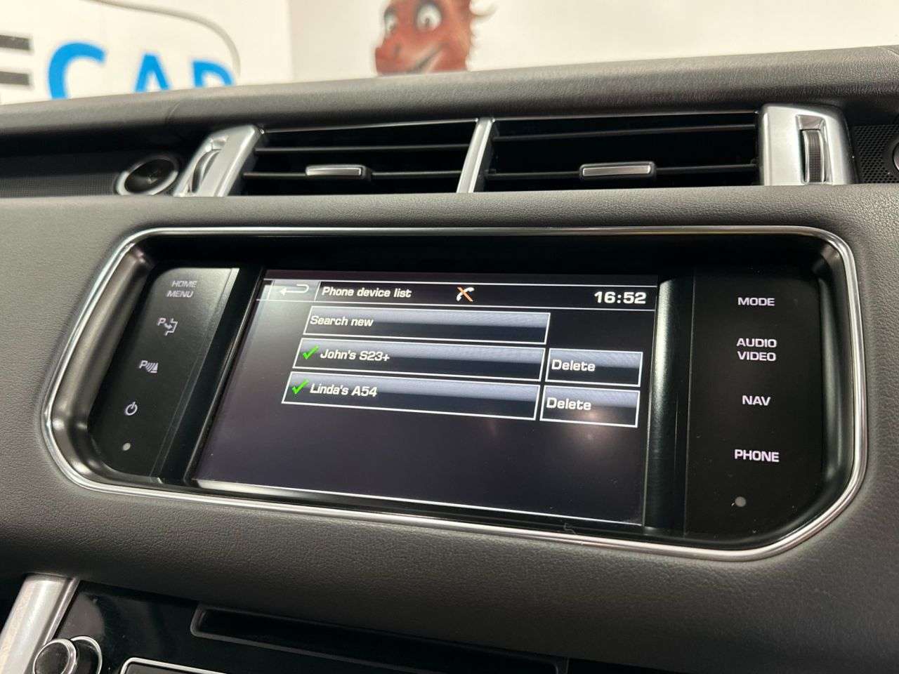 2015 LAND ROVER RANGE ROVER SPORT 2015 LAND ROVER RANGE ROVER SPORT