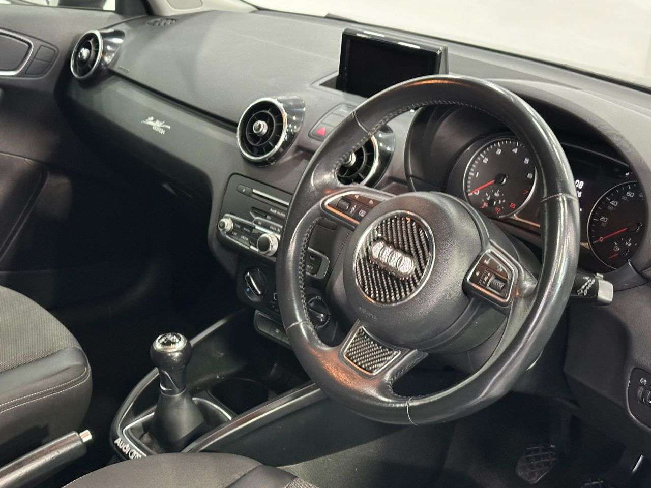 2018 AUDI A1 2018 AUDI A1