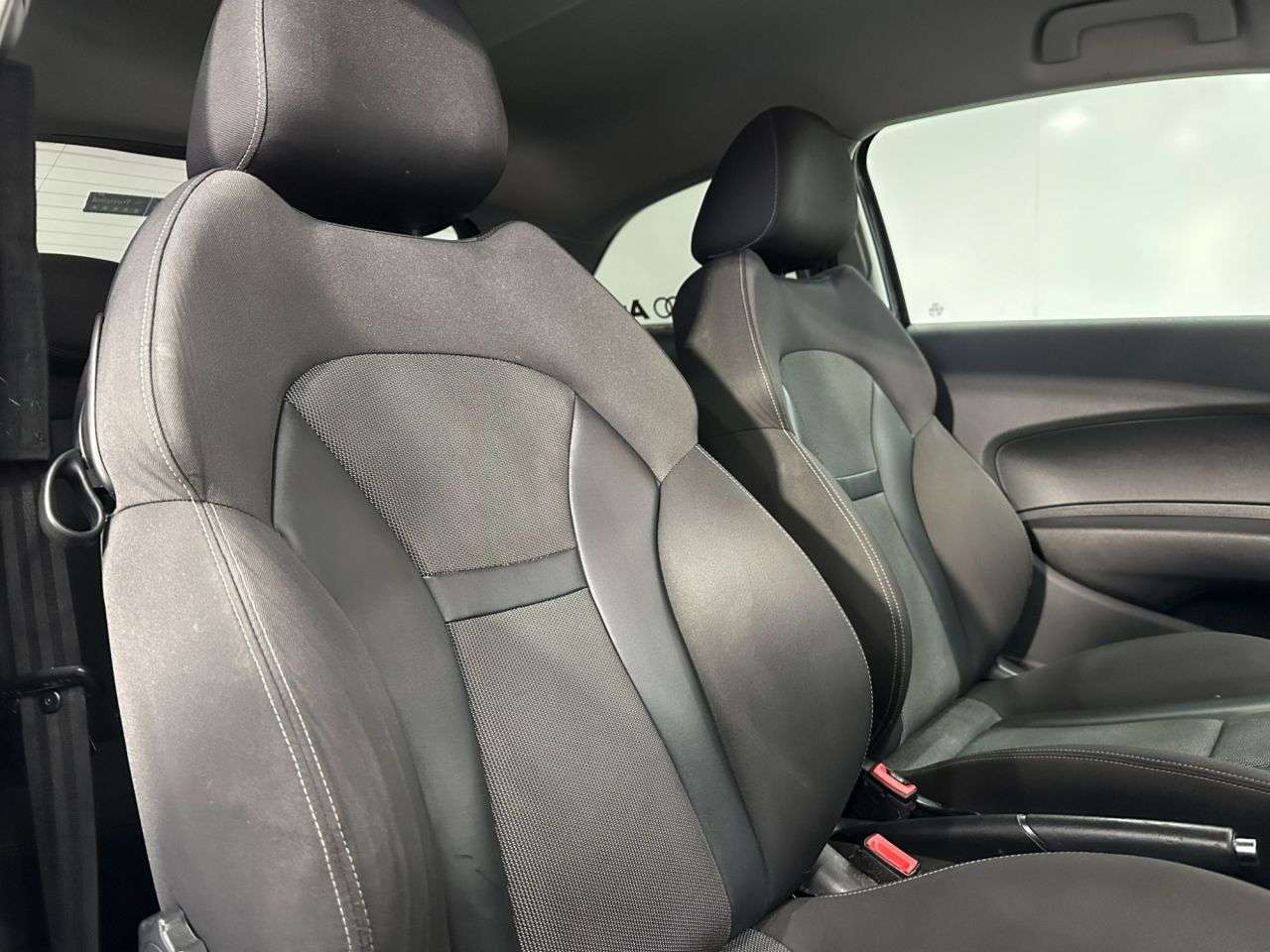 2018 AUDI A1 2018 AUDI A1