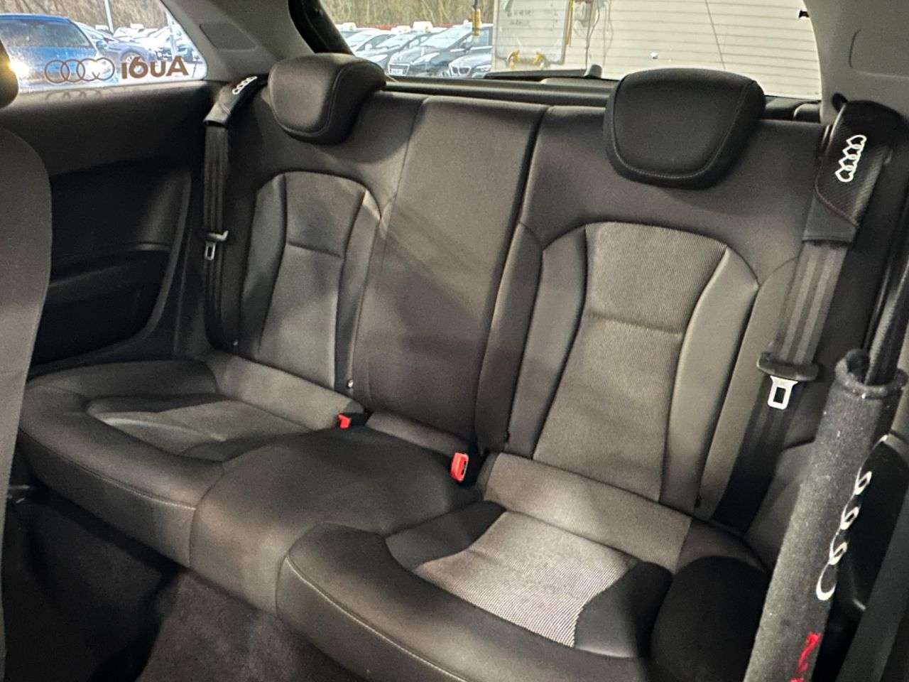 2018 AUDI A1 2018 AUDI A1