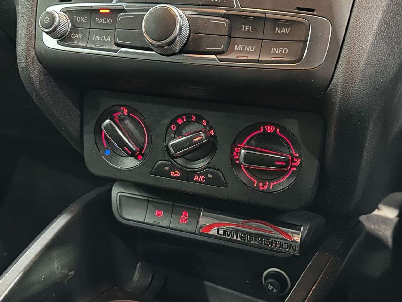 2018 AUDI A1 2018 AUDI A1