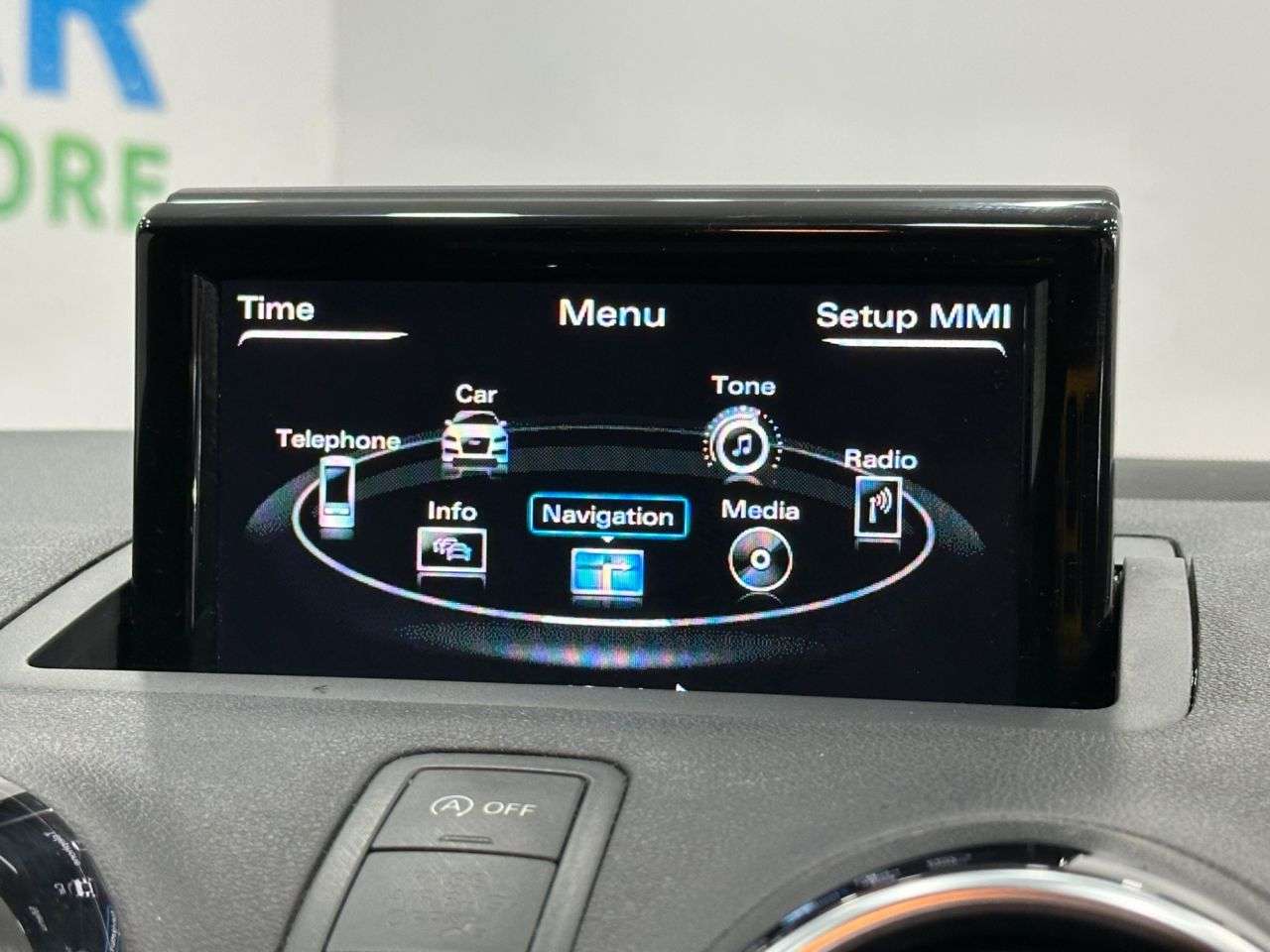 2018 AUDI A1 2018 AUDI A1