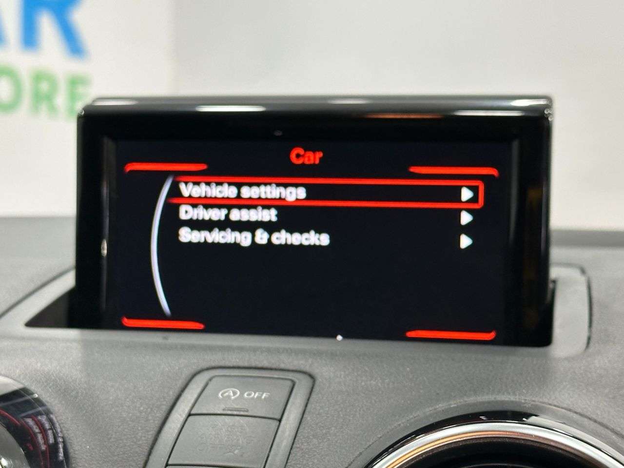 2018 AUDI A1 2018 AUDI A1
