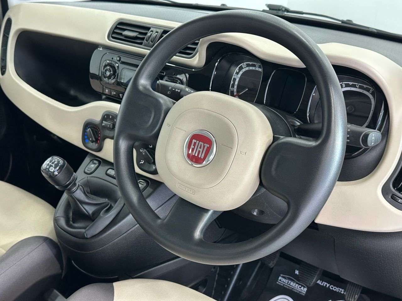 2015 FIAT PANDA 2015 FIAT PANDA
