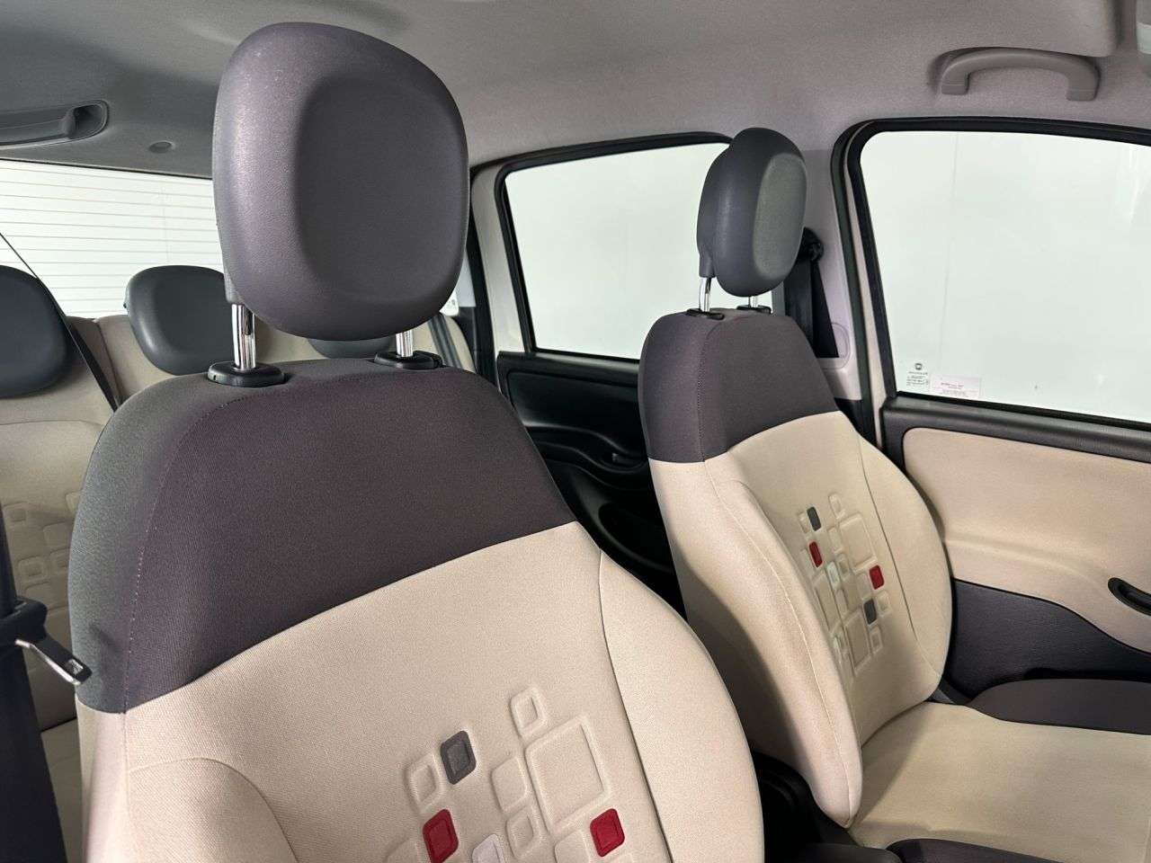 2015 FIAT PANDA 2015 FIAT PANDA