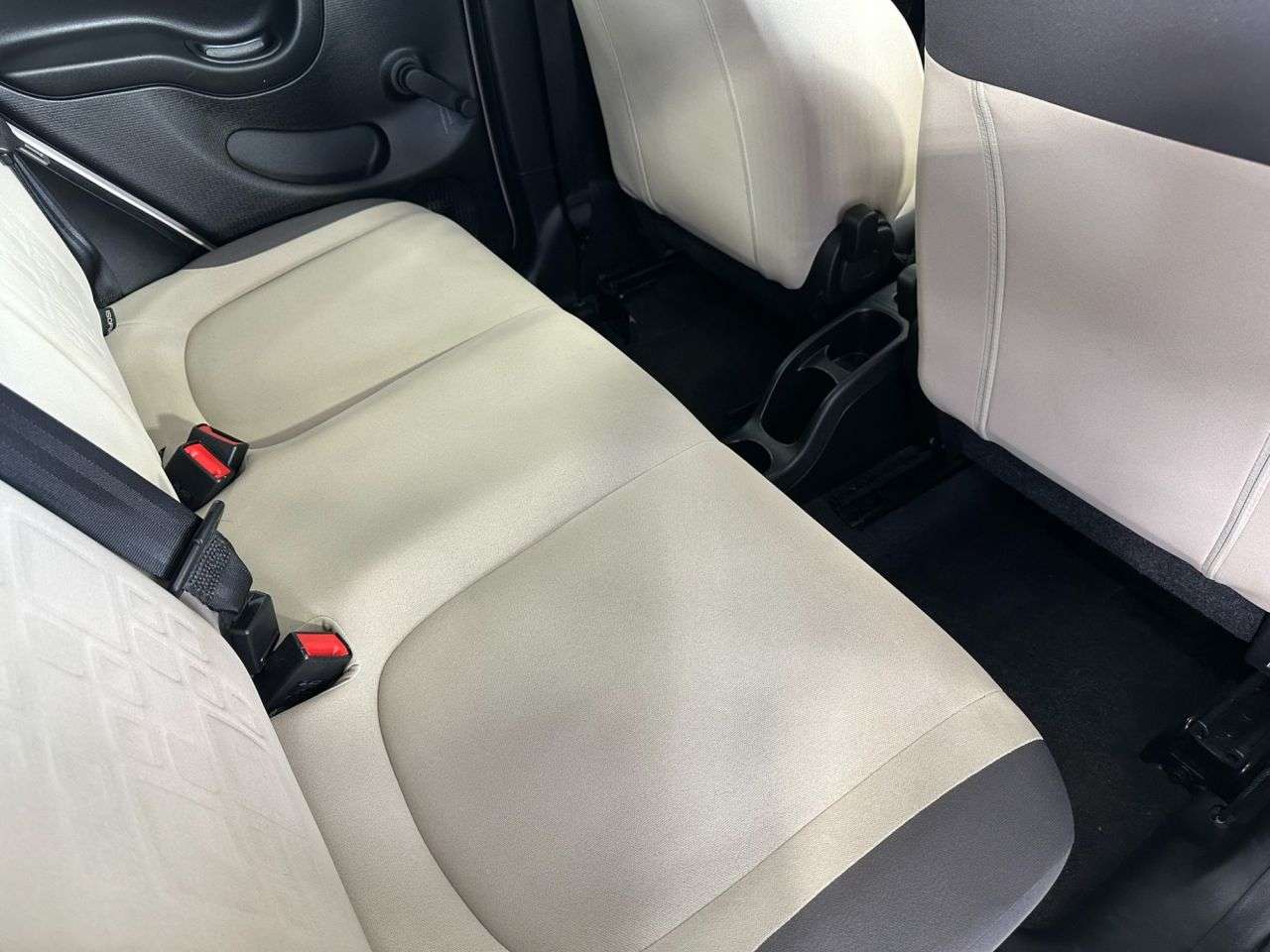2015 FIAT PANDA 2015 FIAT PANDA