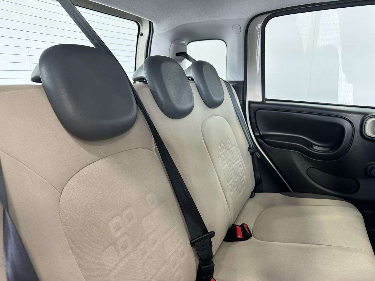 2015 FIAT PANDA 2015 FIAT PANDA