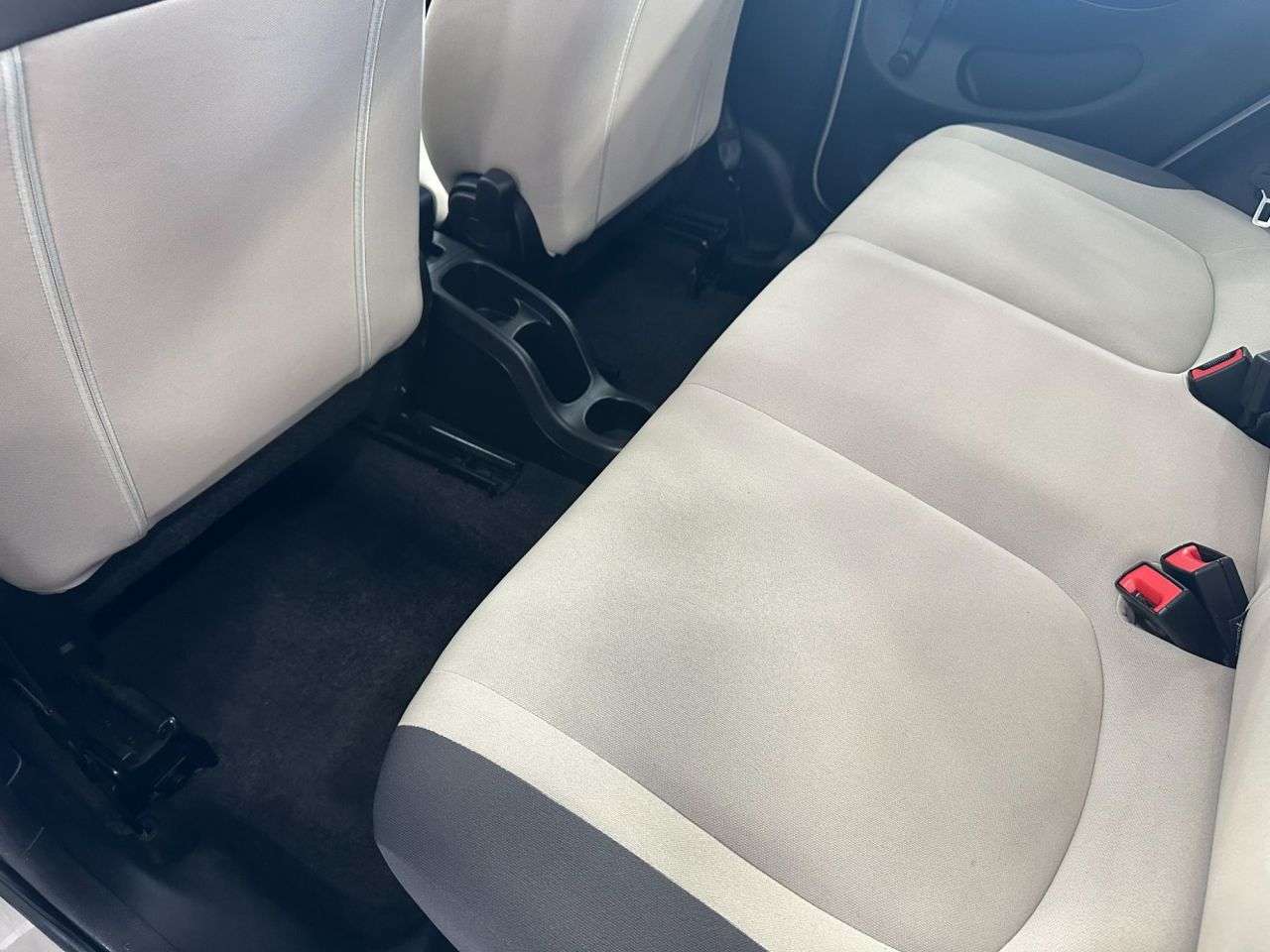 2015 FIAT PANDA 2015 FIAT PANDA