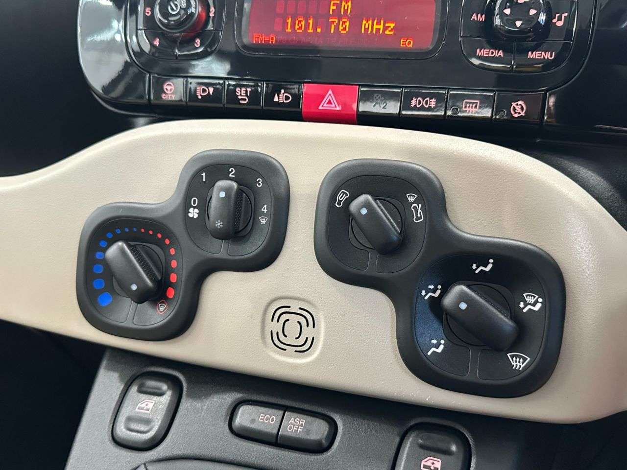 2015 FIAT PANDA 2015 FIAT PANDA