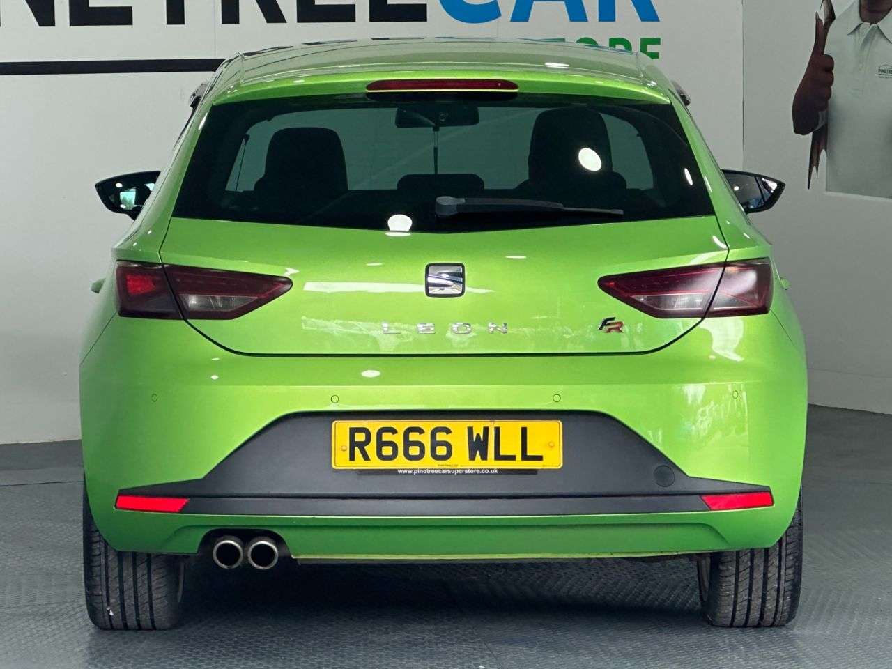 2013 SEAT LEON 2013 SEAT LEON