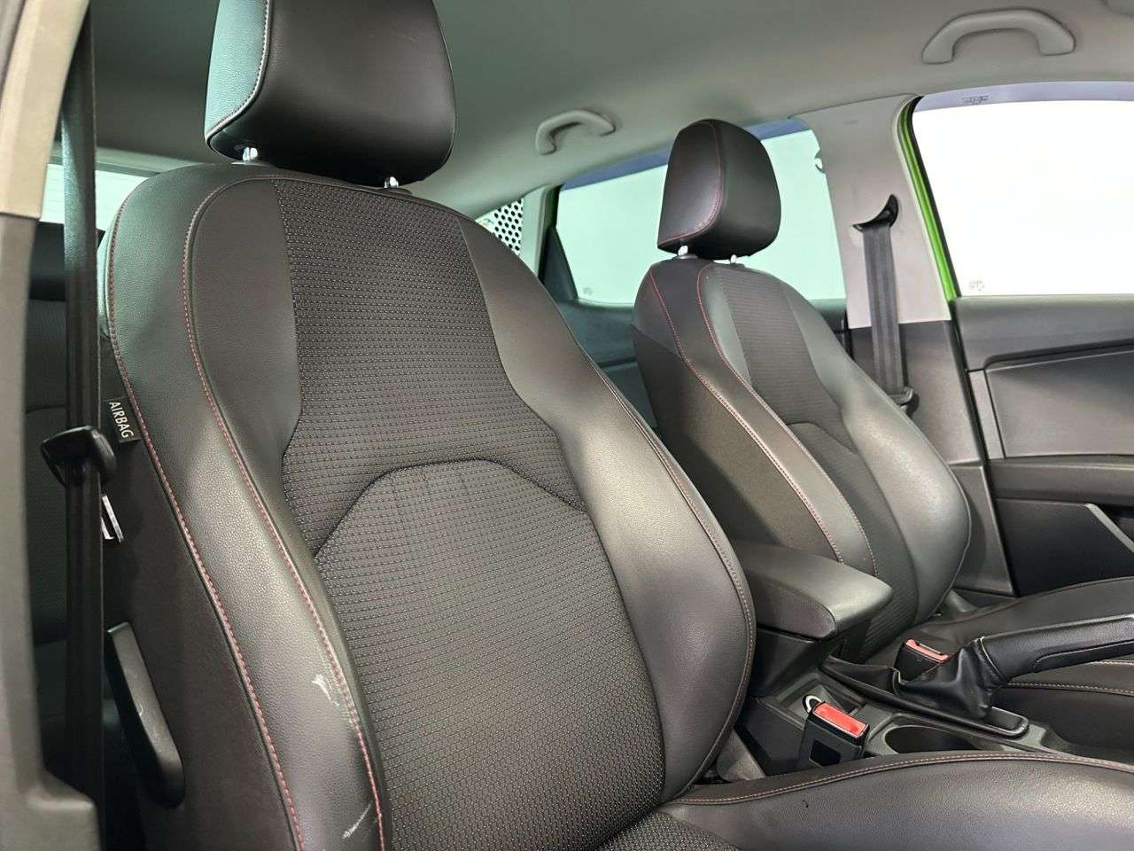 2013 SEAT LEON 2013 SEAT LEON