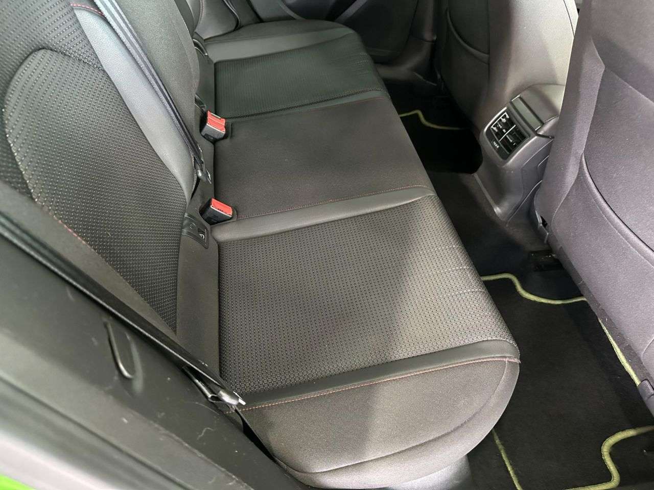 2013 SEAT LEON 2013 SEAT LEON