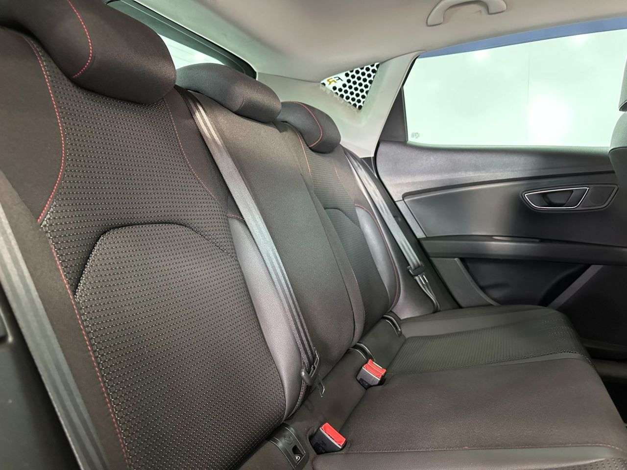 2013 SEAT LEON 2013 SEAT LEON