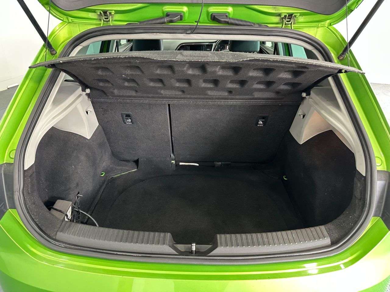 2013 SEAT LEON 2013 SEAT LEON