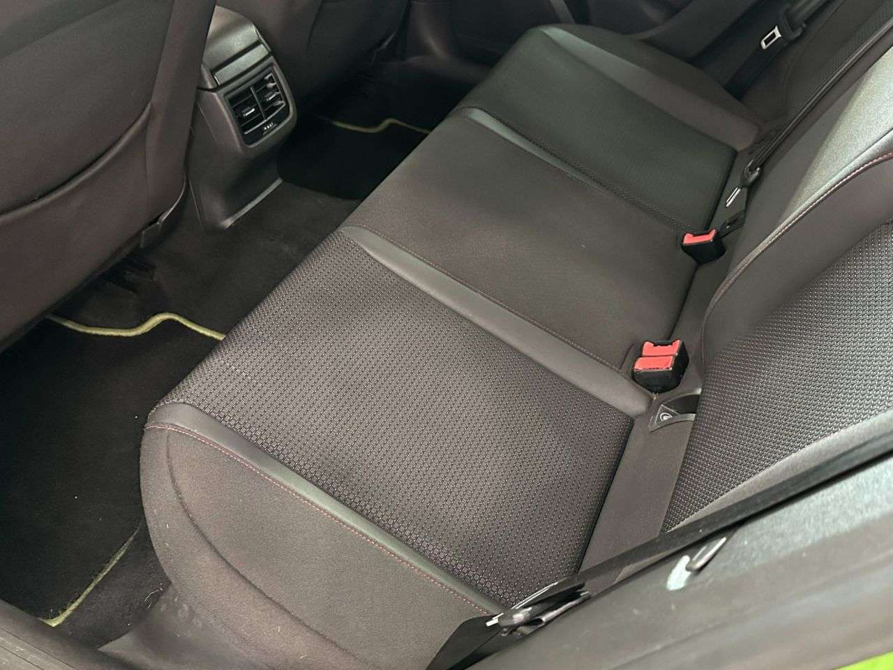 2013 SEAT LEON 2013 SEAT LEON