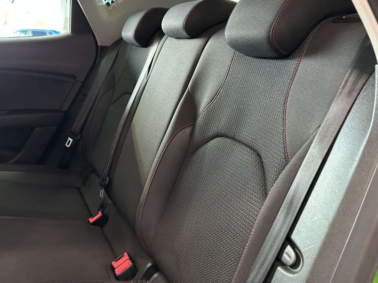 2013 SEAT LEON 2013 SEAT LEON