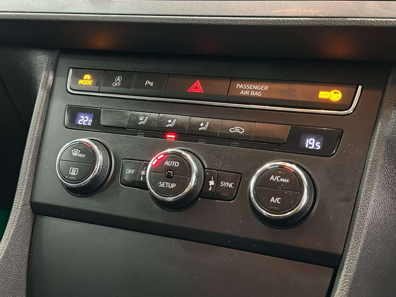 2013 SEAT LEON 2013 SEAT LEON