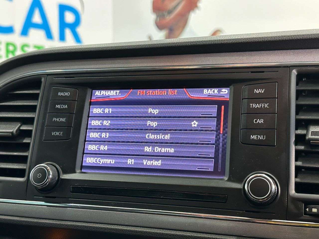 2013 SEAT LEON 2013 SEAT LEON