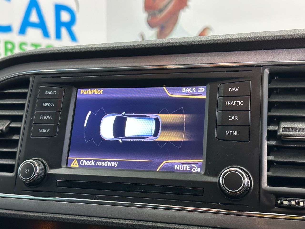 2013 SEAT LEON 2013 SEAT LEON