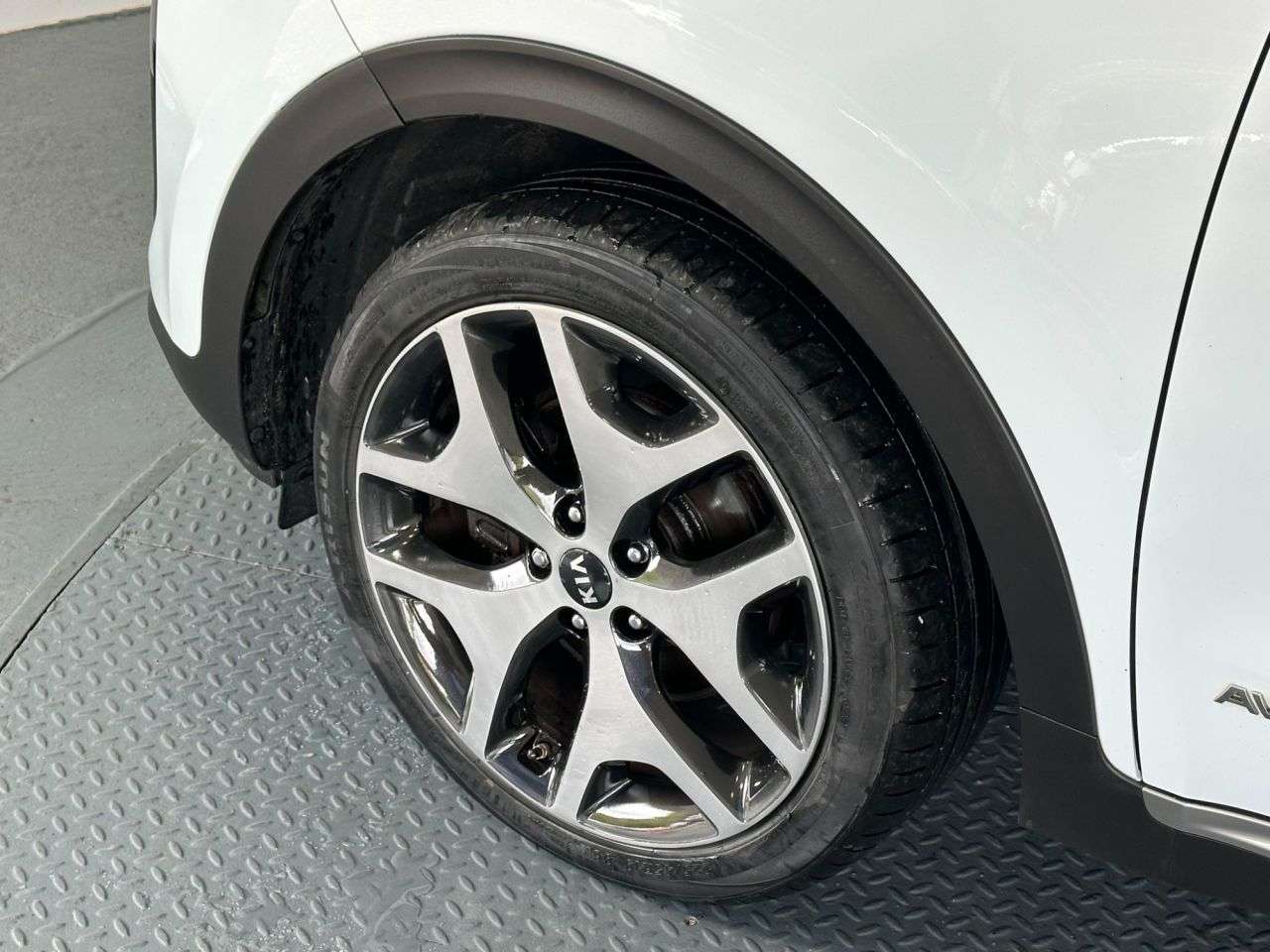 2016 KIA SPORTAGE 2016 KIA SPORTAGE